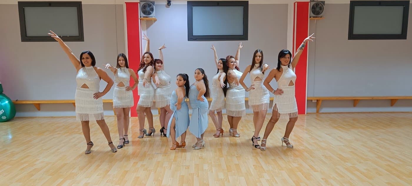 Happy Dance Academy
