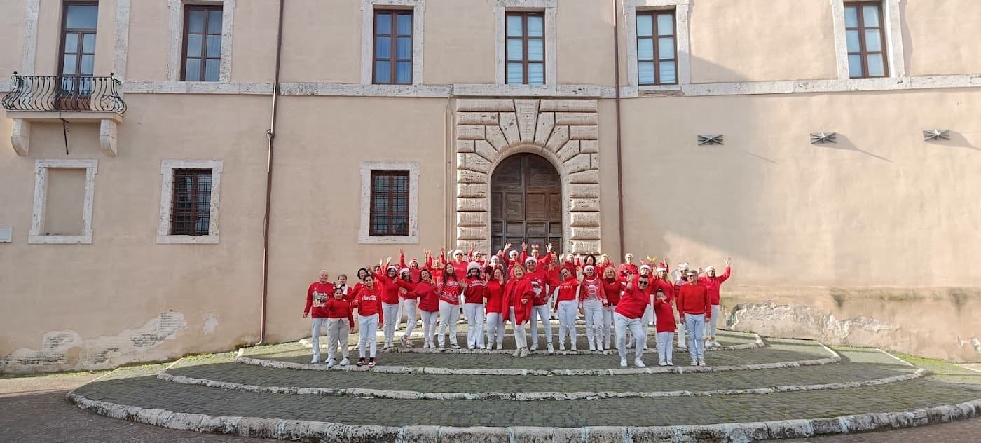 Happy Dance Academy, foto 2 di 3