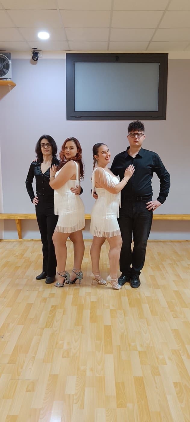 Happy Dance Academy, foto 1 di 3