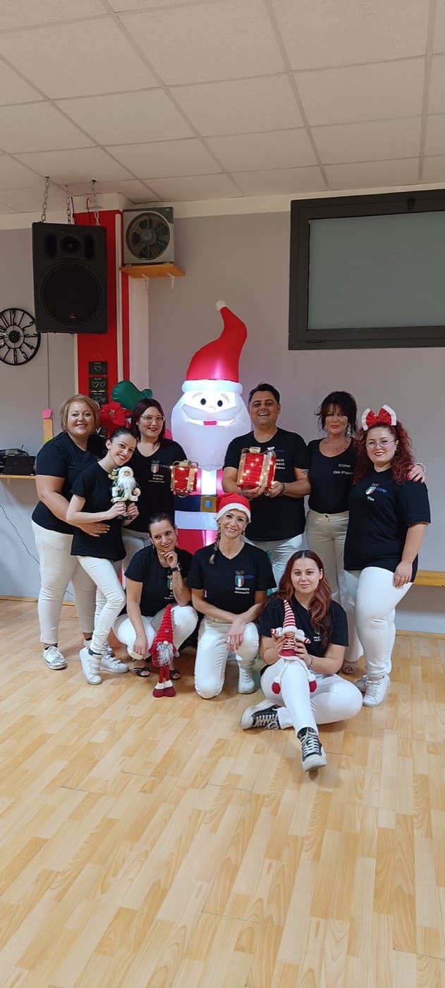 Happy Dance Academy — Cisterna di Latina