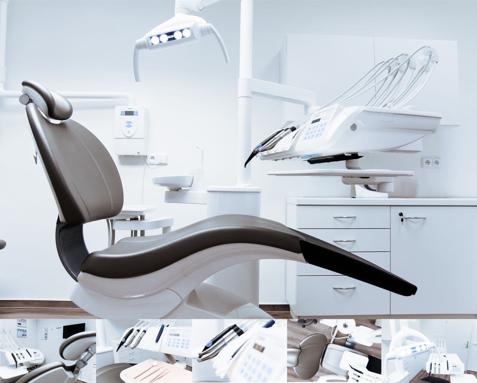 Studio Dentistico Bianchi — foto 3