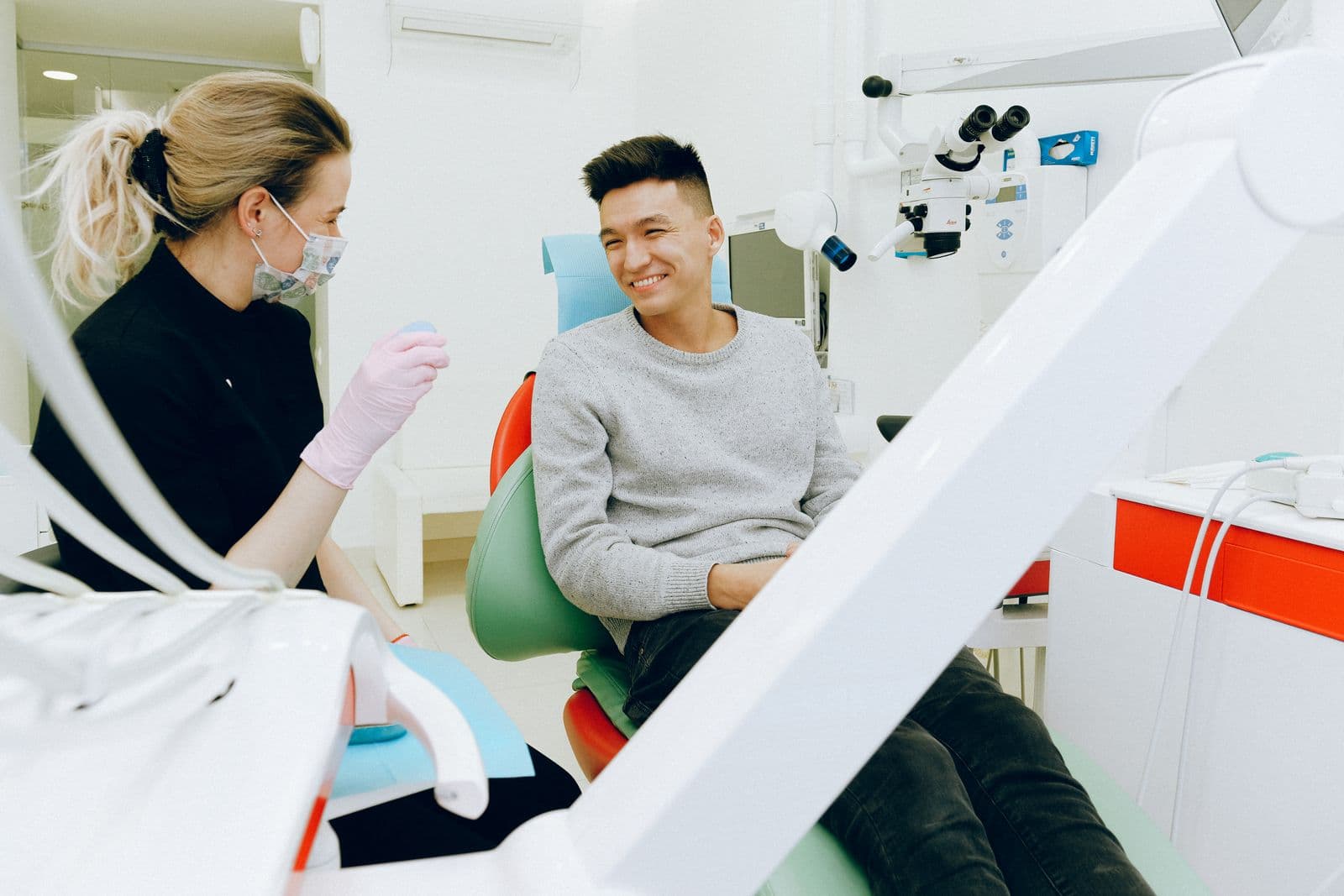 Studio Dentistico Bianchi