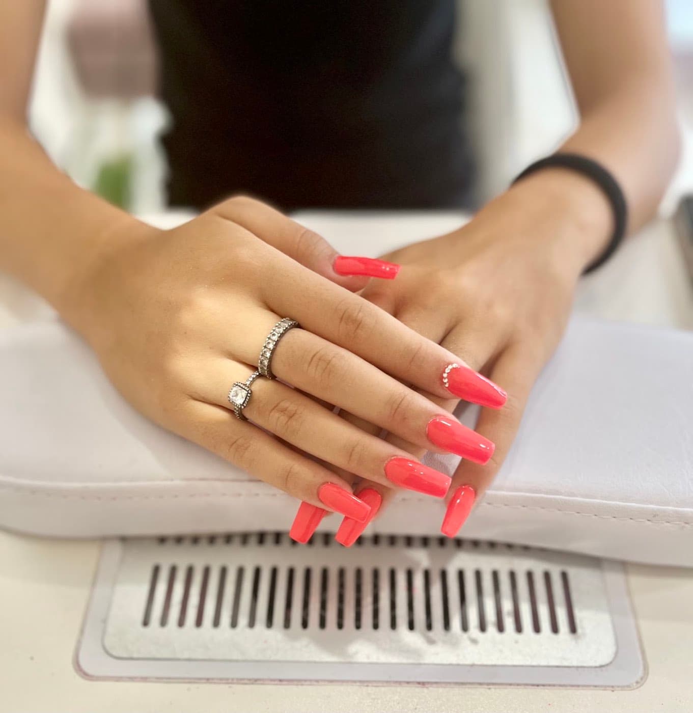 Aldavì nails & beauty — lavoro 1