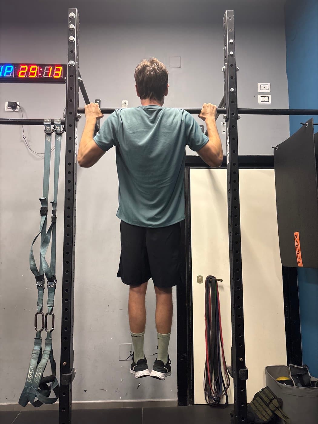 Studio Personal Training Salerno