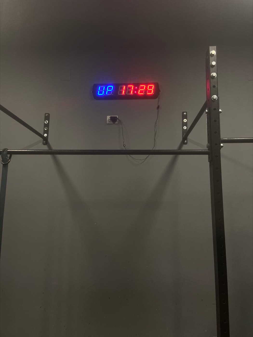 Studio Personal Training Salerno — Salerno