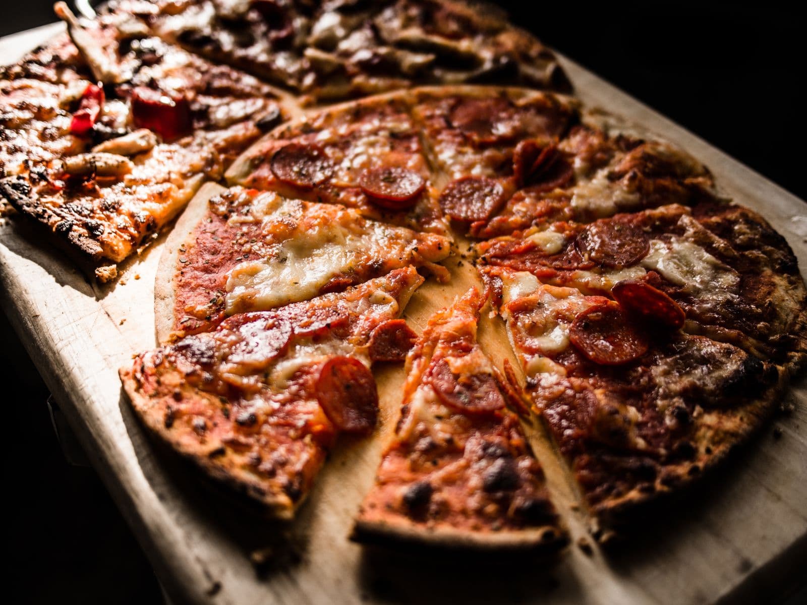 Pizzeria Da Mario — foto 6