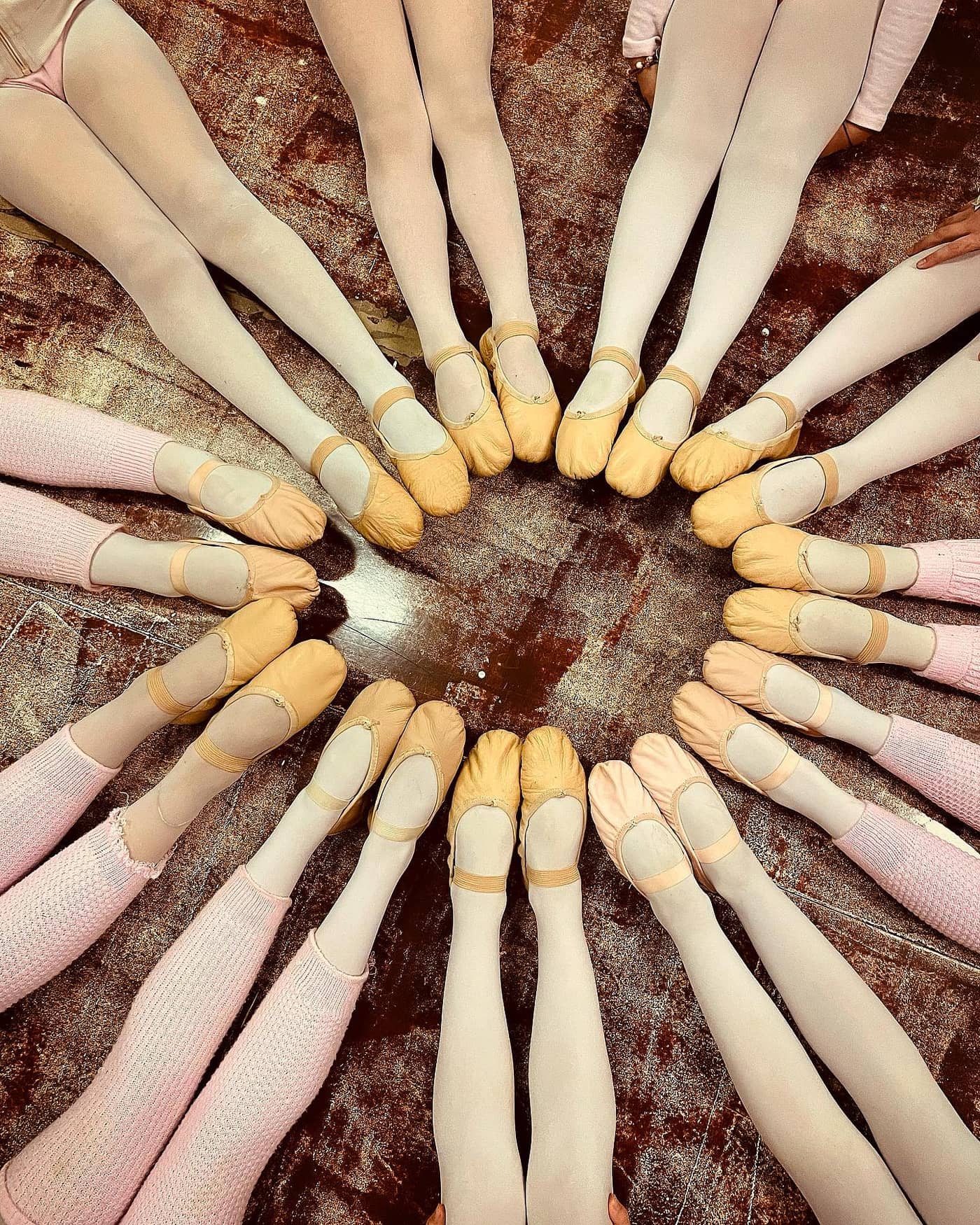 A S D London Ballet School