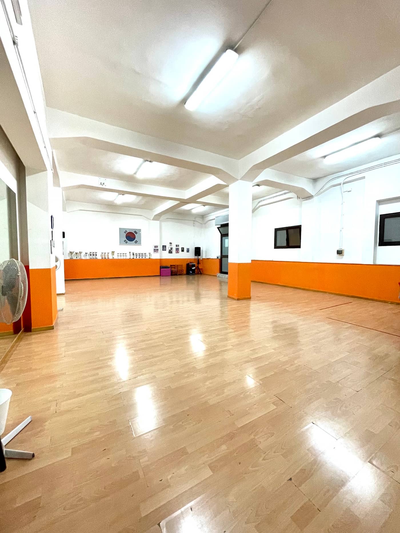 A S D London Ballet School — La scuola dove si cresce ballando e combattendo