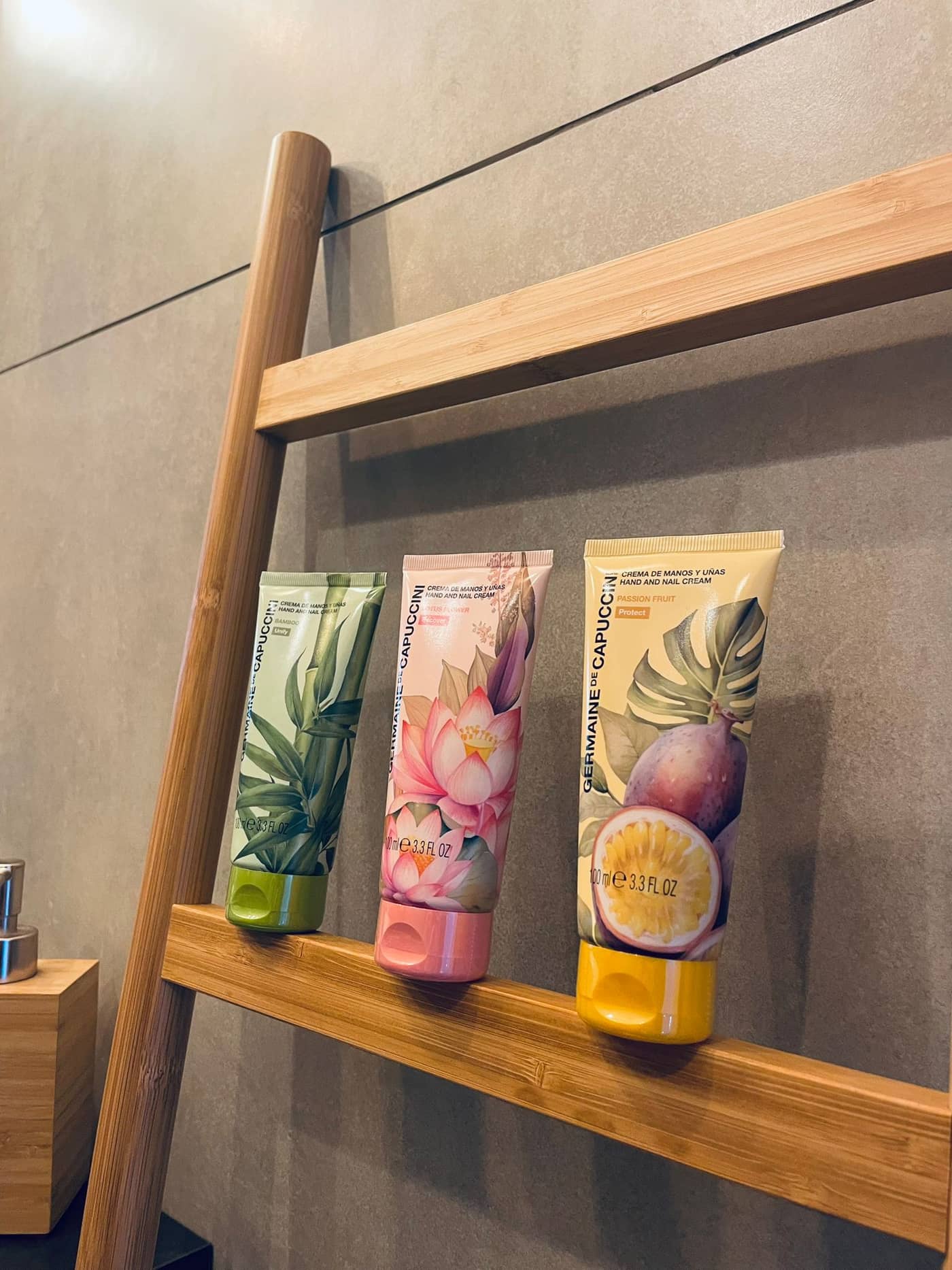 Ad Maiora Body & Soul — Bari