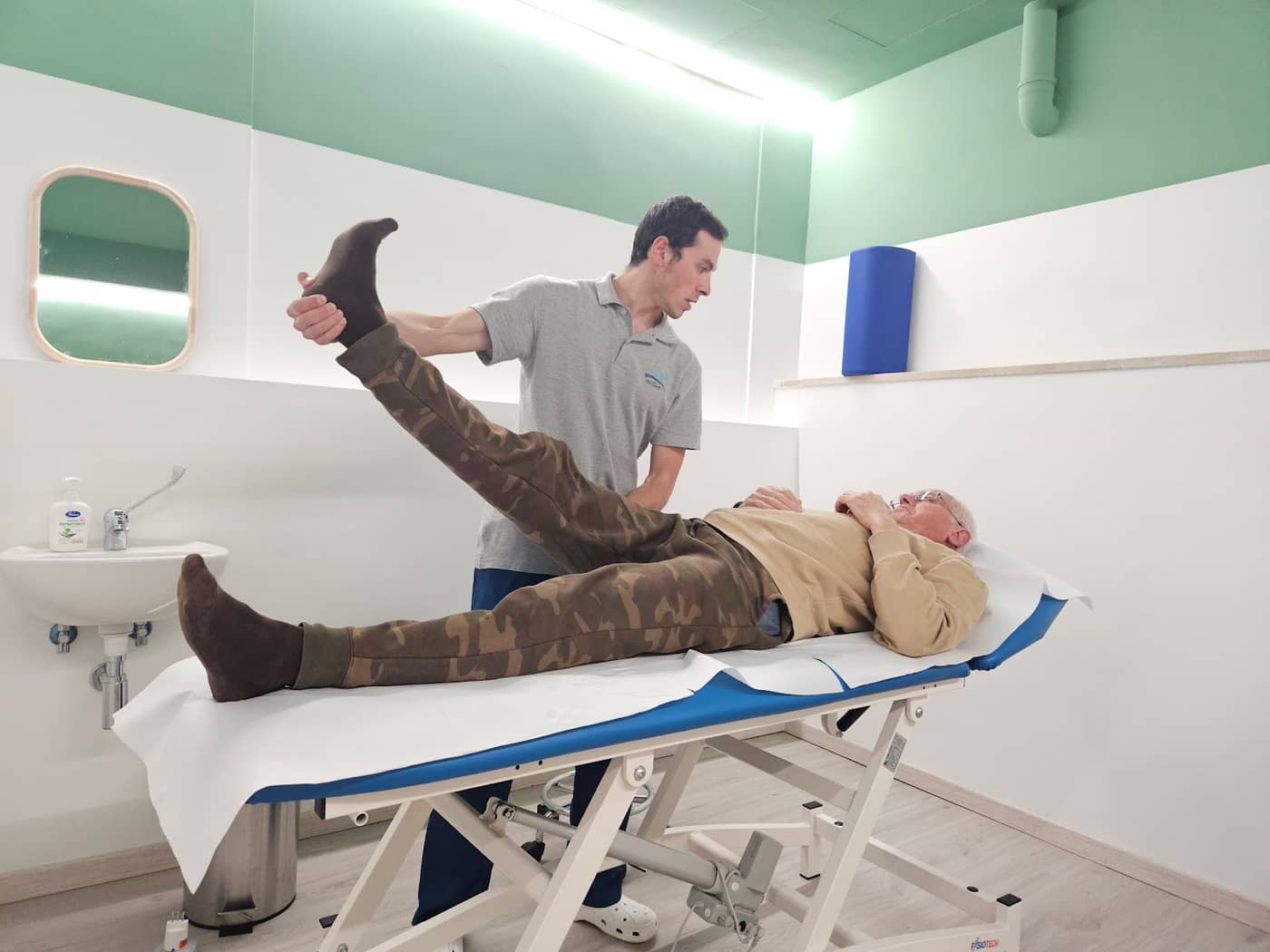 AM active Fisioterapia Monteverde