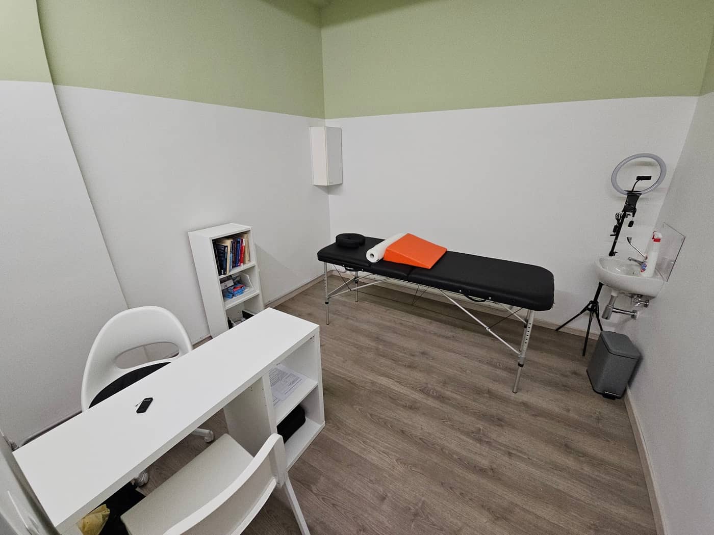 AM active Fisioterapia Monteverde — foto 2