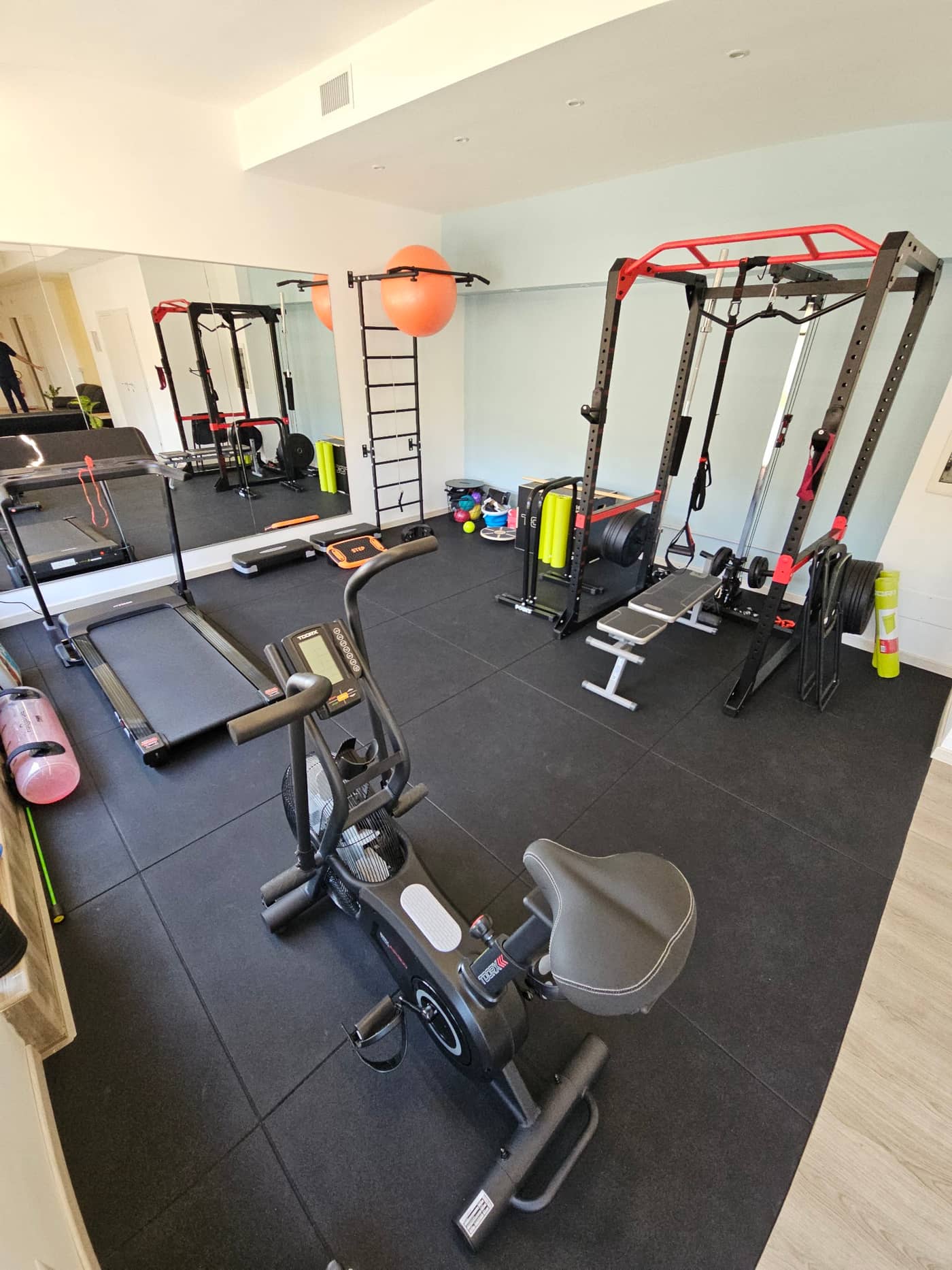 AM active Fisioterapia Monteverde — foto 3