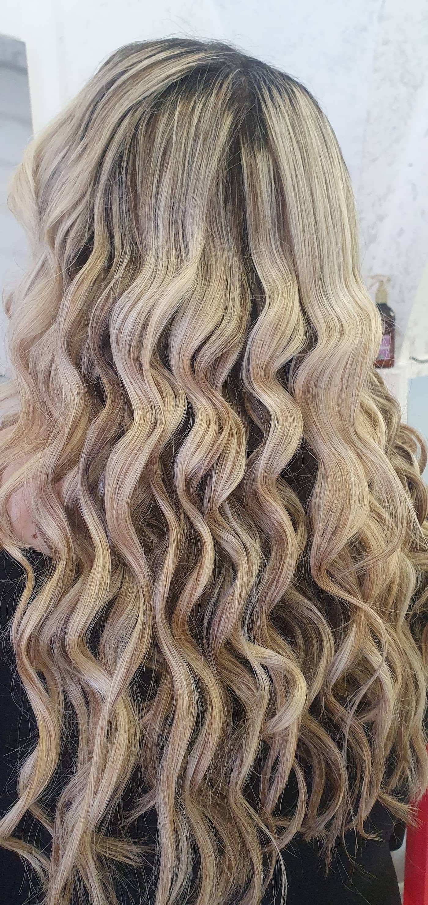 Anna Biccari Hair & Make Up, Foggia — foto 2 di 3