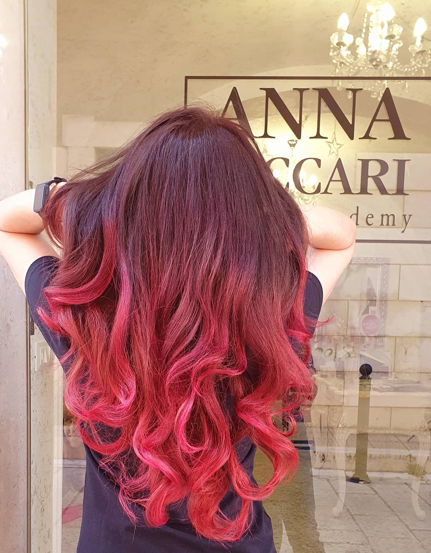 Anna Biccari Hair & Make Up, Foggia — foto 3 di 3