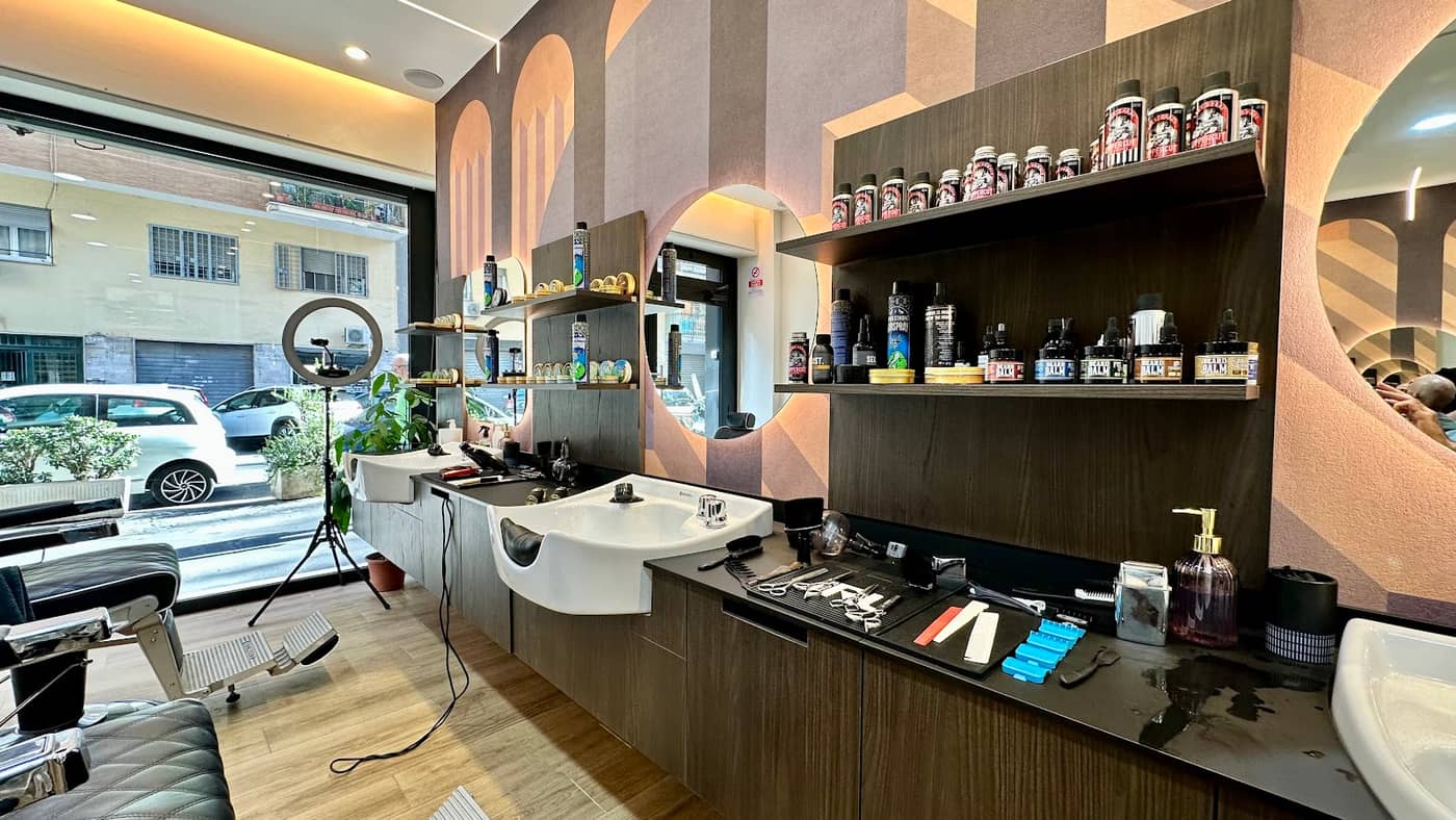 Arte Barberia