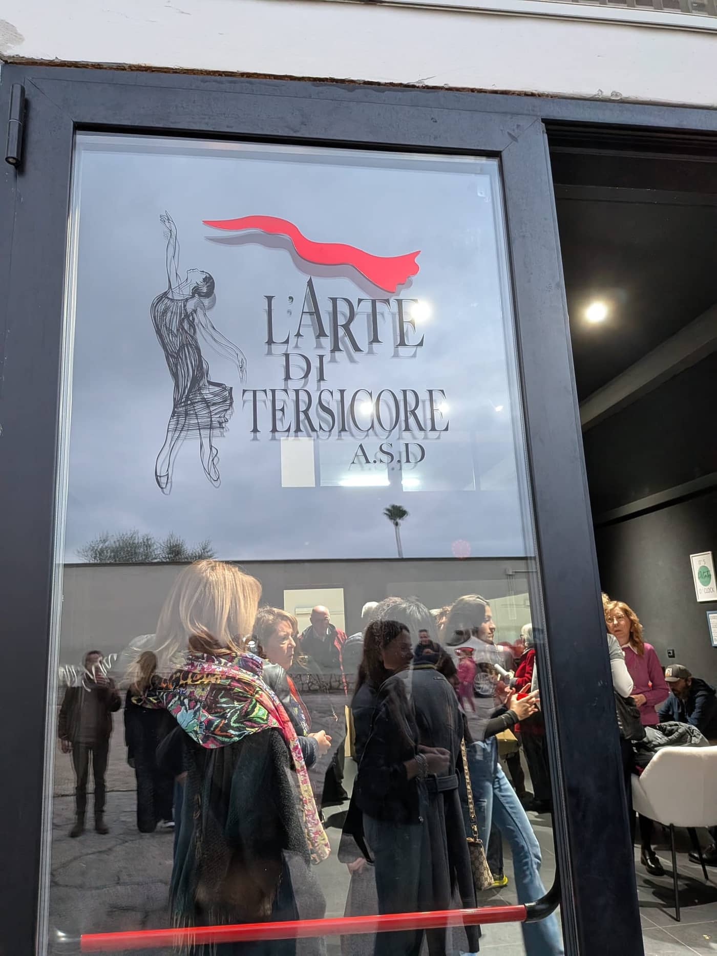 ASD L'Arte di Tersicore, foto 3 di 3