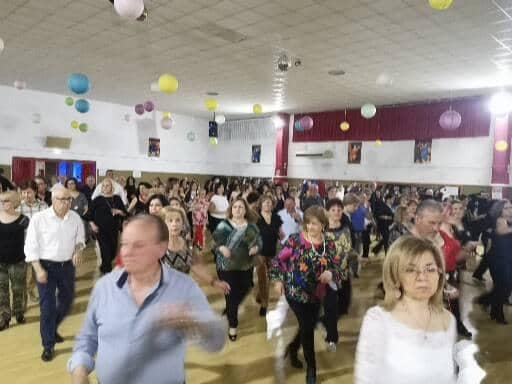 Athena Dance Studio, foto 2 di 4