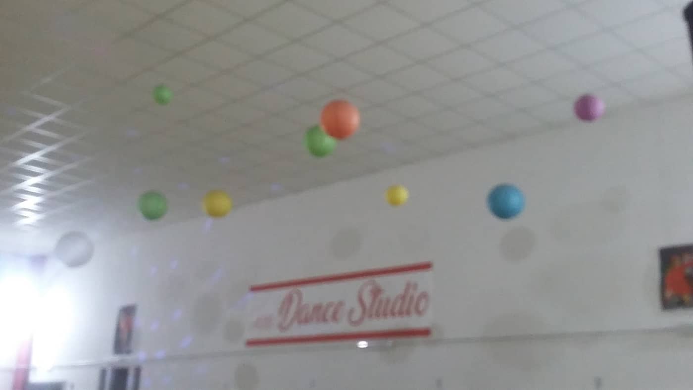 Athena Dance Studio, foto 3 di 4