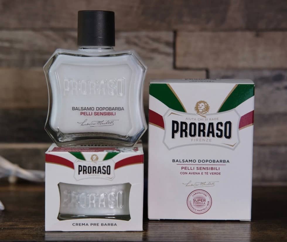 Barber Club Cadorna — la sala