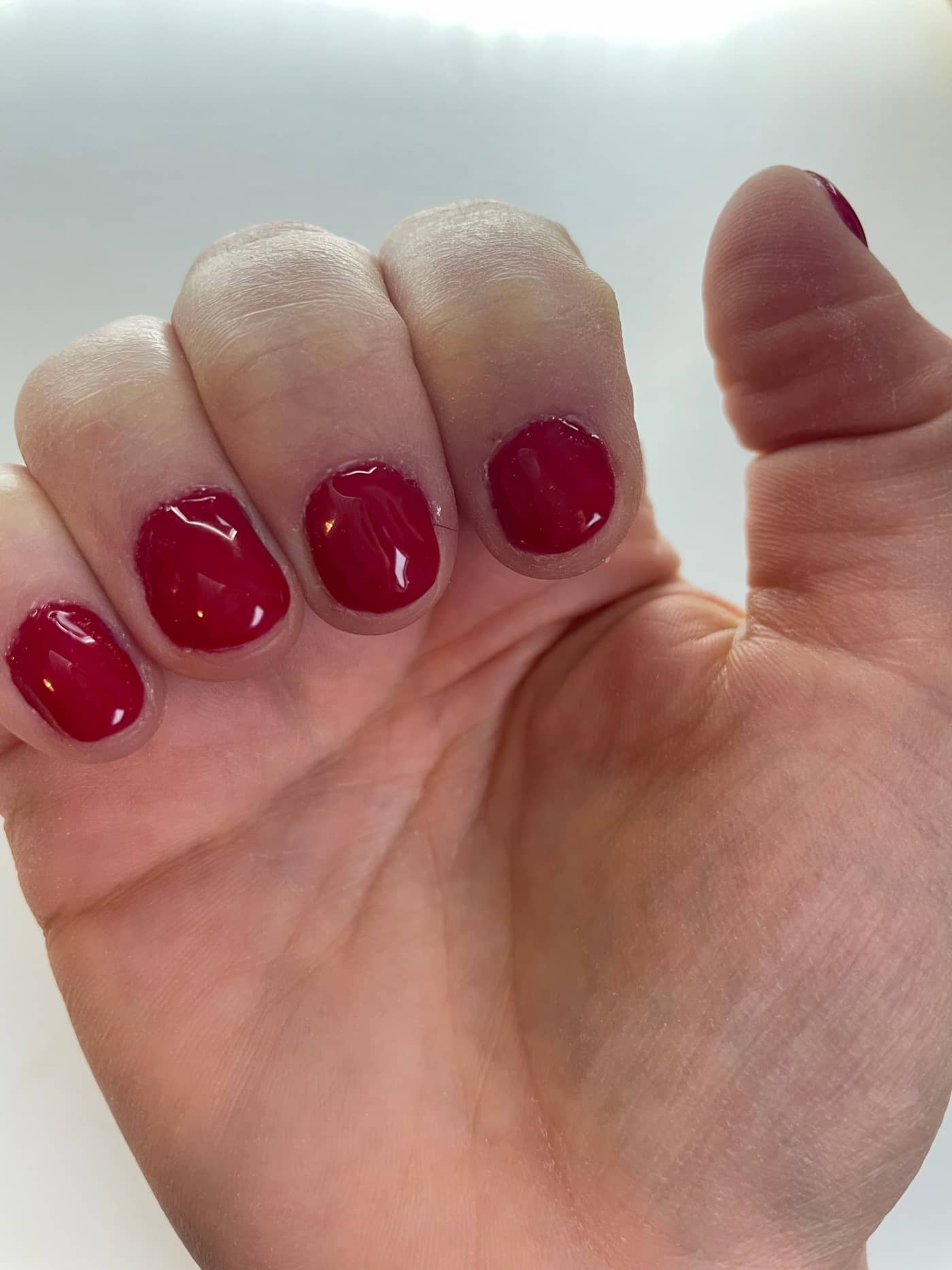 Beauty Lyfe — lavoro 2