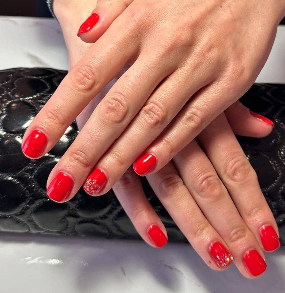 Brixia Nails — lavoro 3