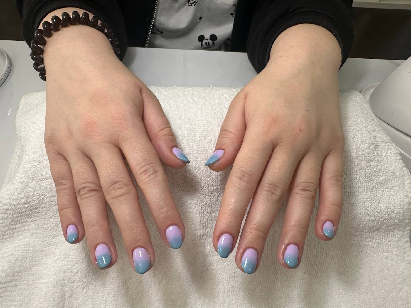 Brixia Nails — lavoro 4