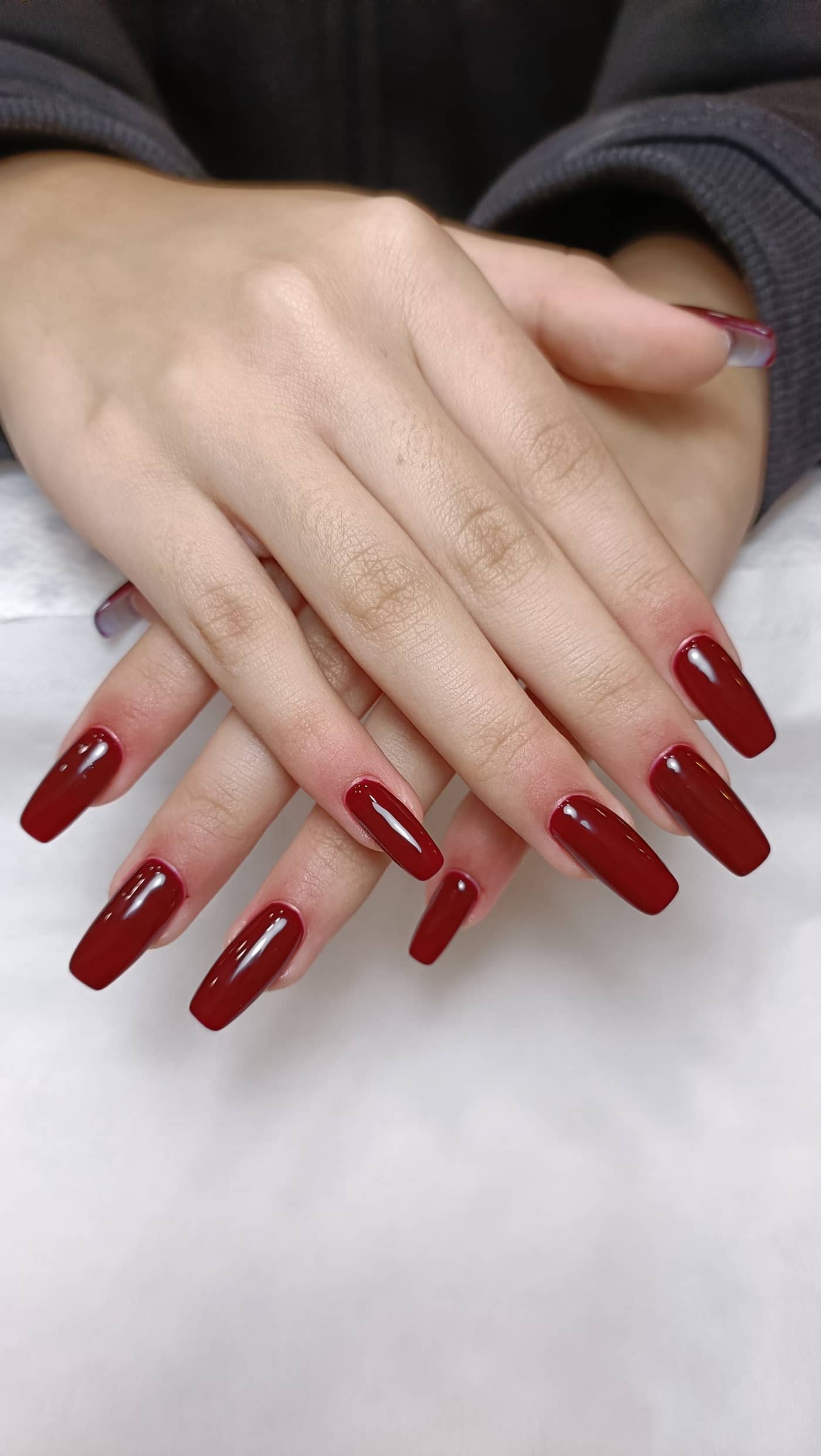Candy Nail Studio — lavoro 4