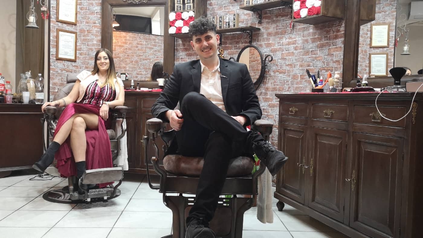 Carlo's Barber Shop