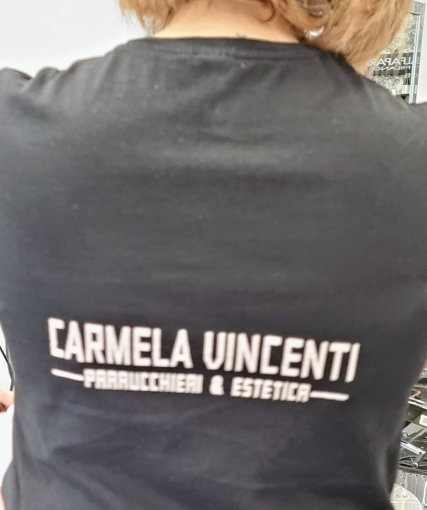 Carmela Vincenti Parrucchieri, Foggia — foto 1 di 6