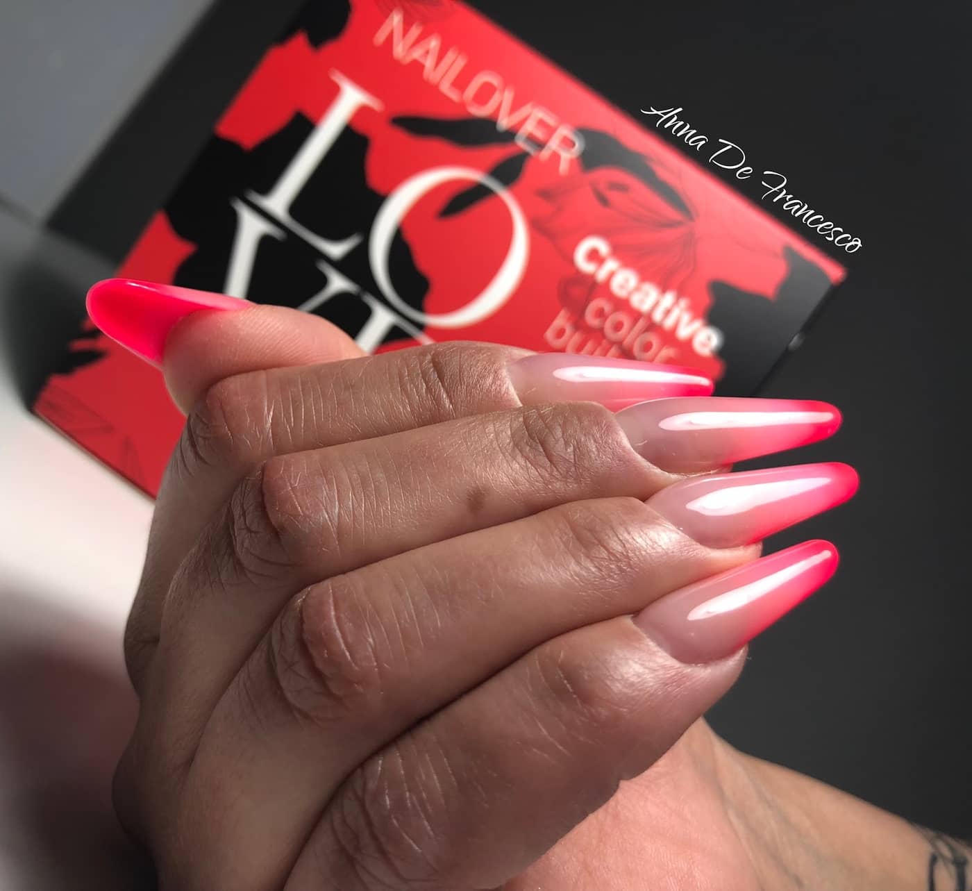 Centro estetico "ME" Nails Academy & Artist Tattoo di Anna De Francesco — Catania