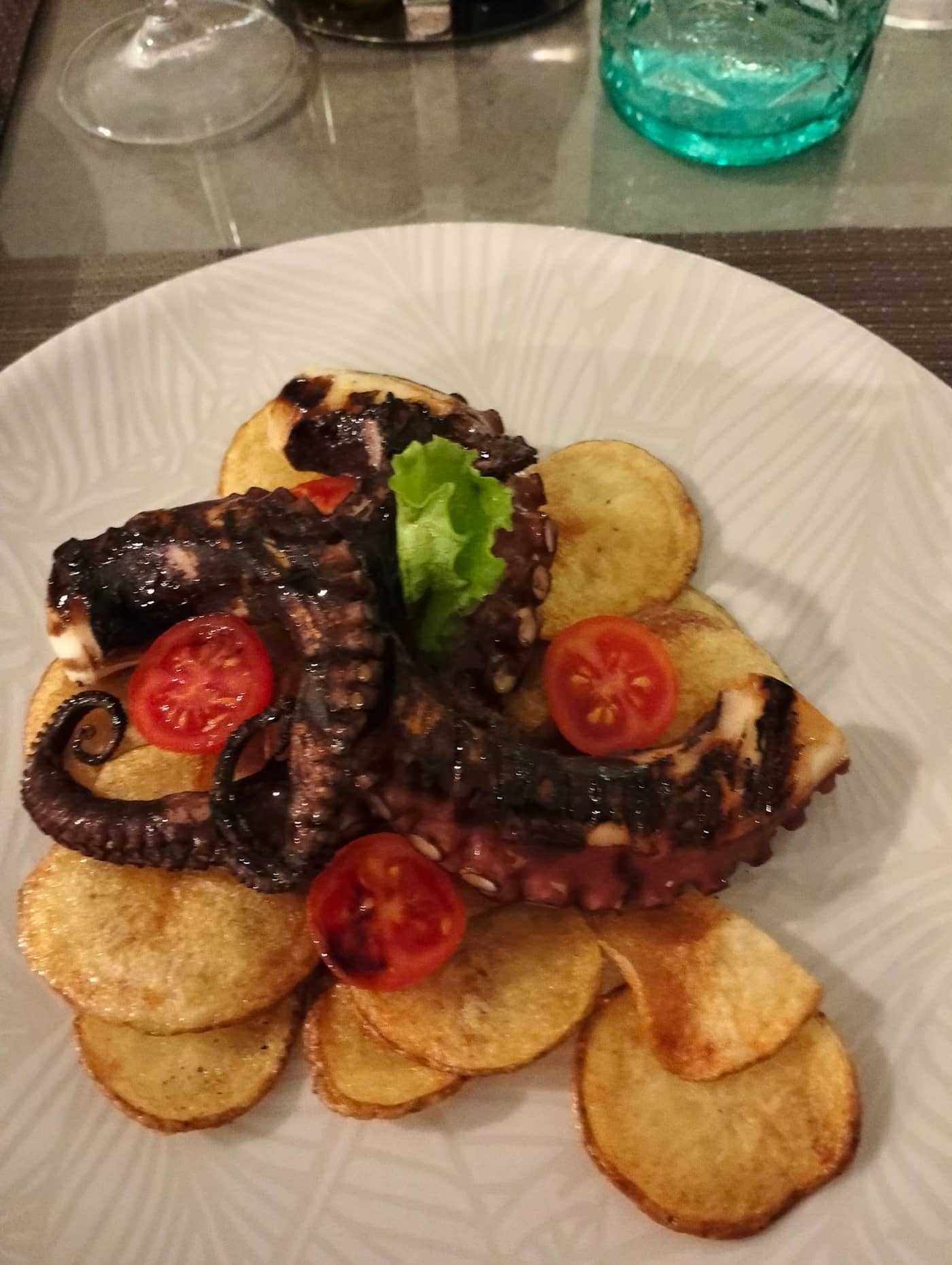 Convivium Sea Food Restaurant — foto 6