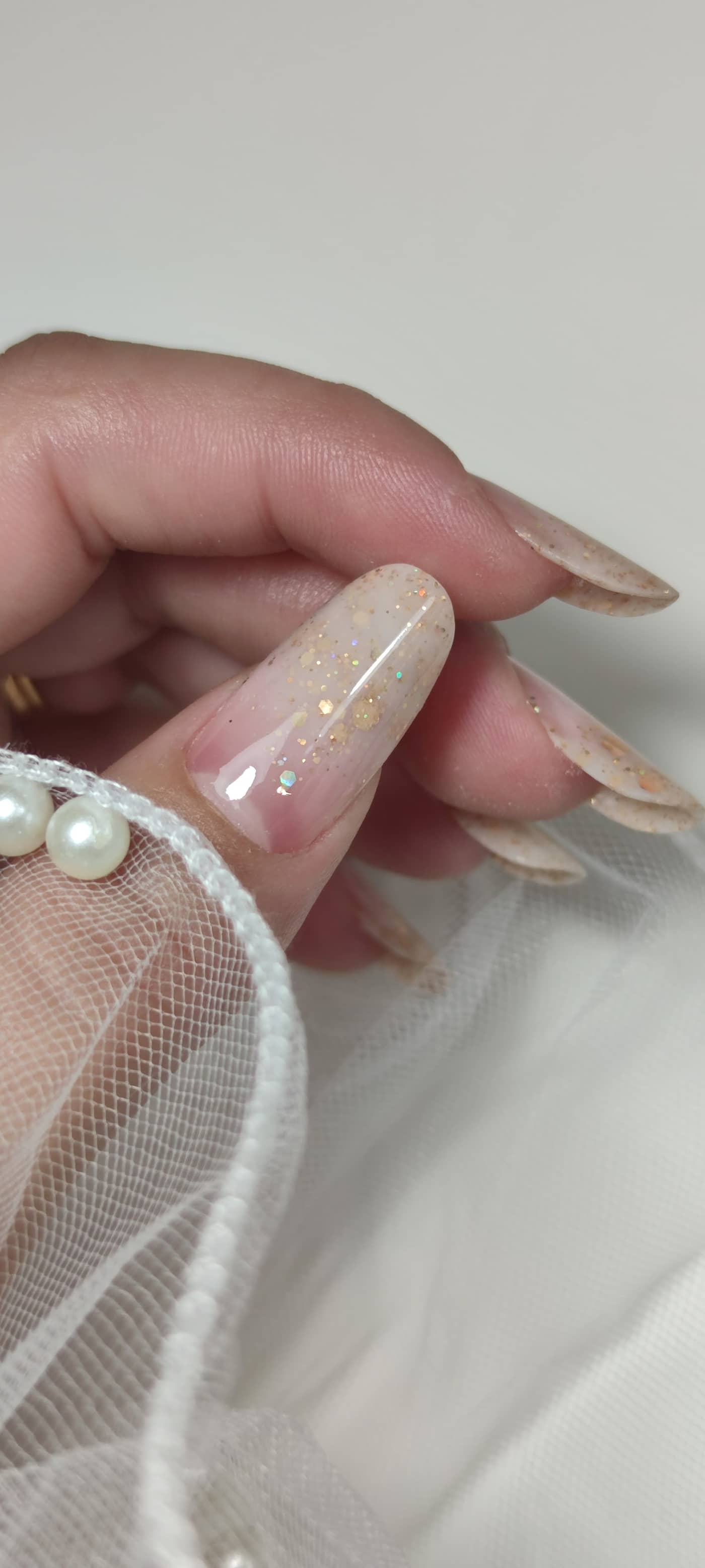 Diana - Nail Artist & Master Educator Nails — lavoro 2