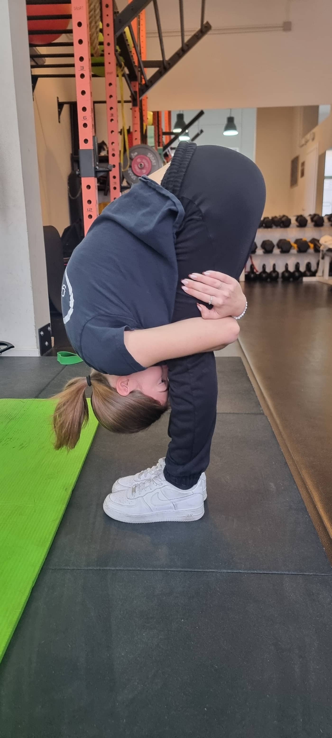 Dott. Lucio Marchese - Personal Trainer 1