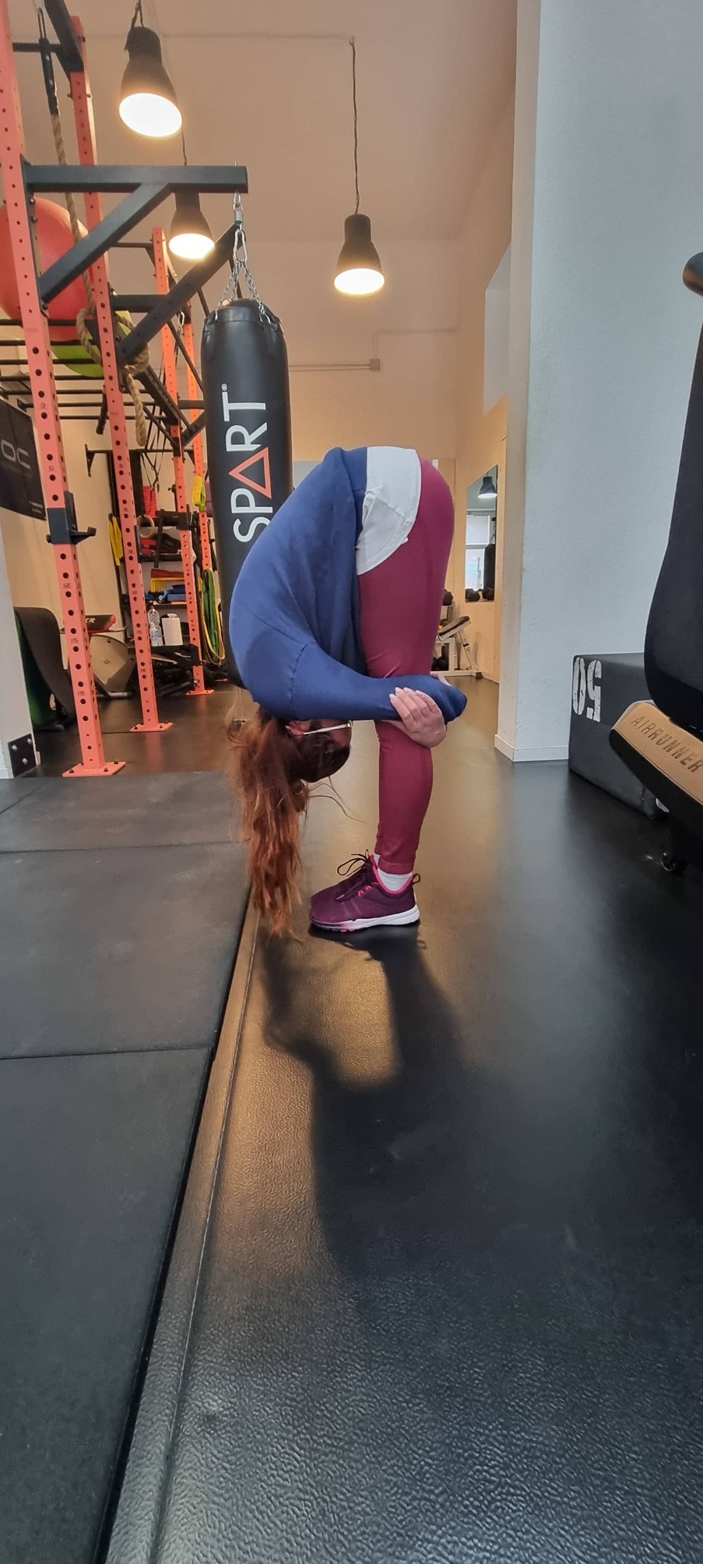 Dott. Lucio Marchese - Personal Trainer 5