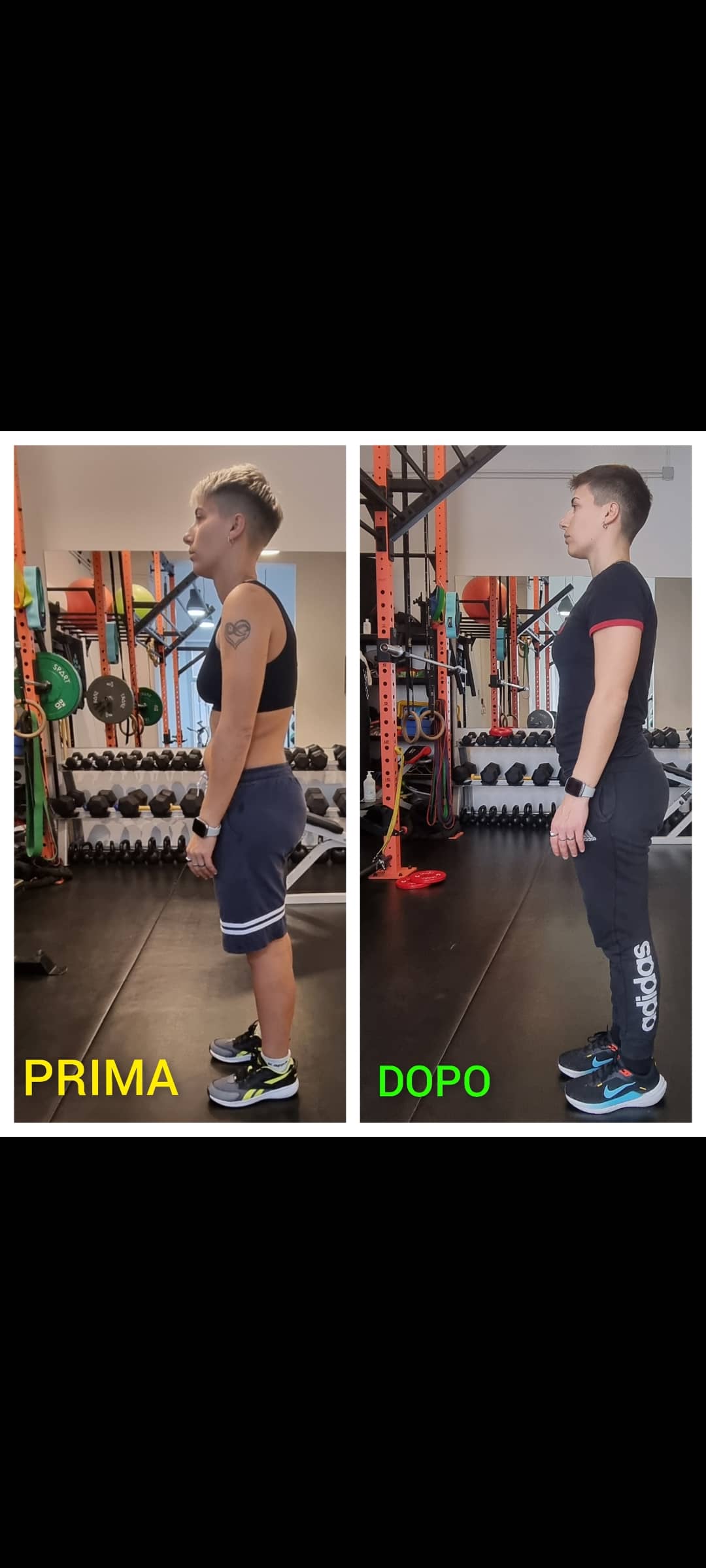 Dott. Lucio Marchese - Personal Trainer — Pescara