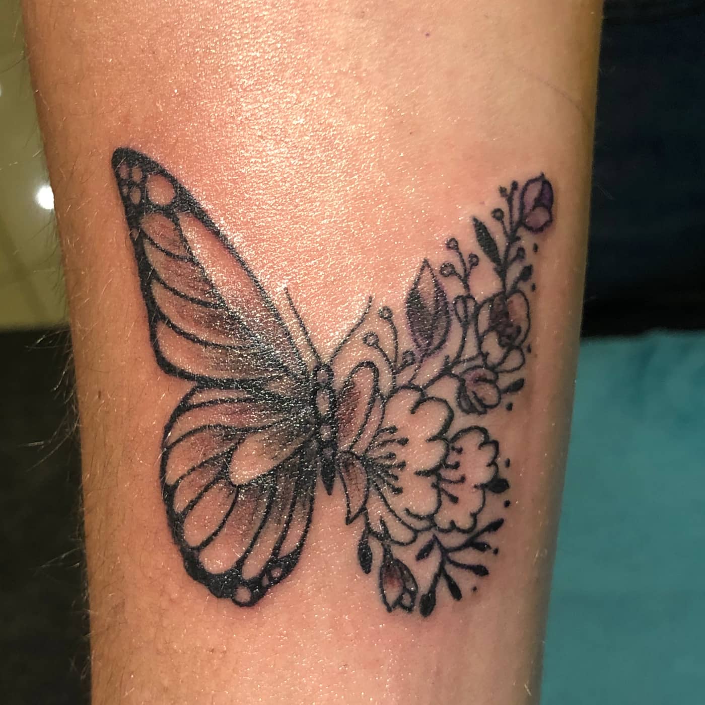 Dragon Heart Tattoo — Salerno