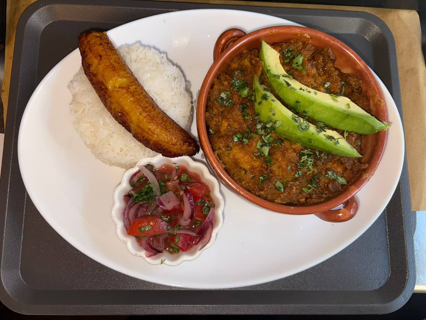 El Rincón Ecuatoriano — foto 2