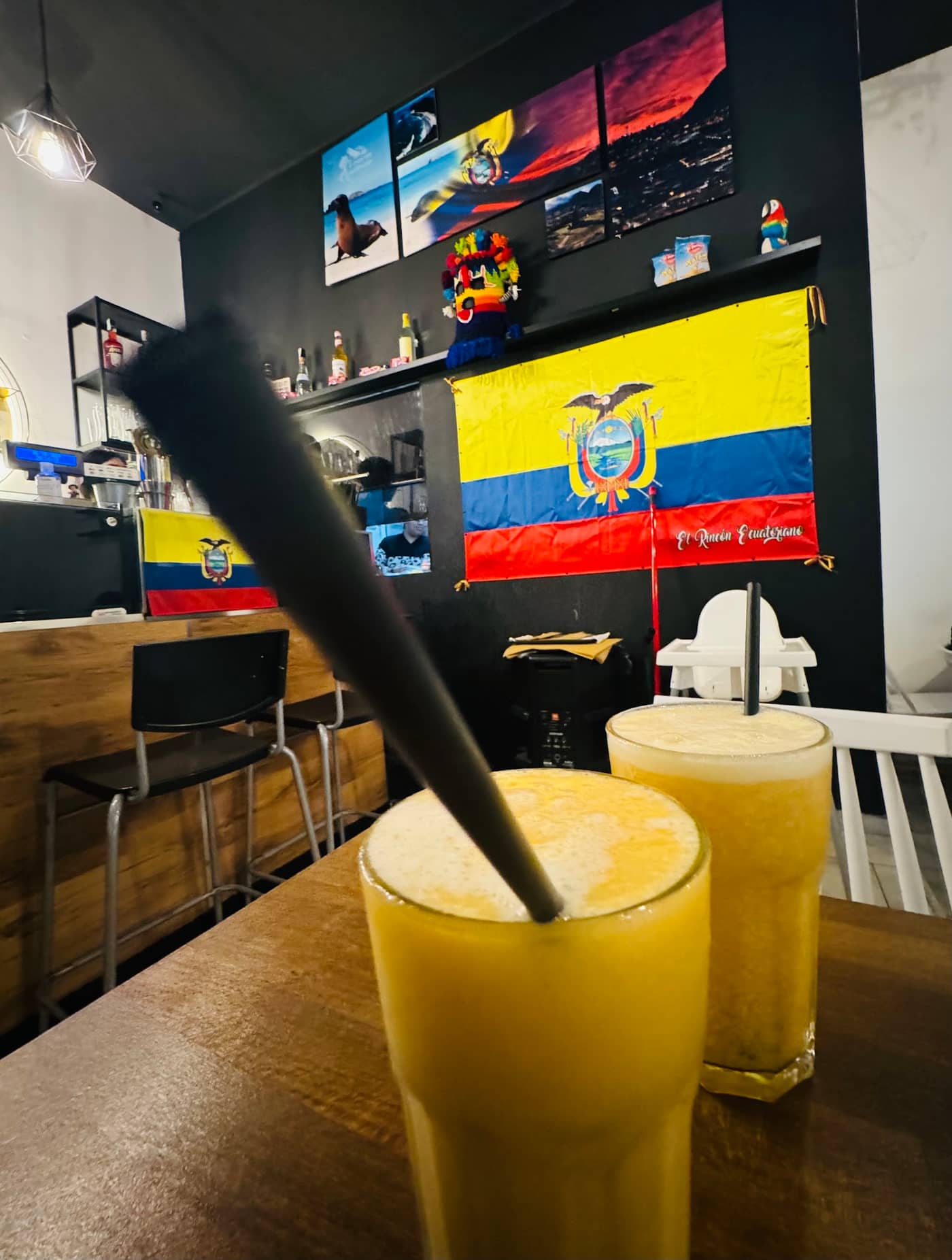 El Rincón Ecuatoriano — foto 6