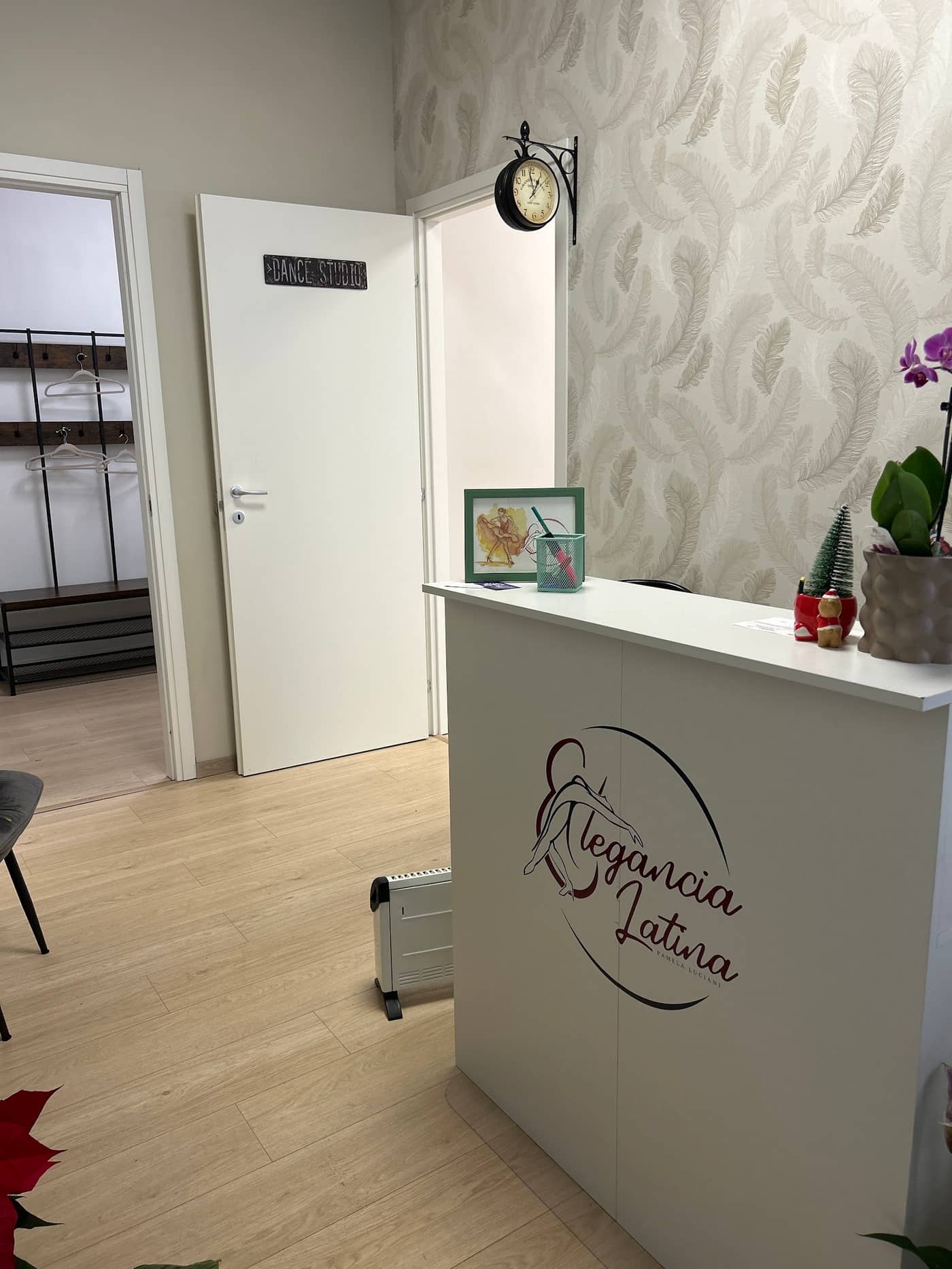 Elegancia Latina, foto 2 di 3
