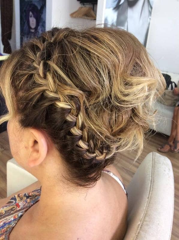 Gloria Scapin Hair Stylist, Latina — foto 2 di 4