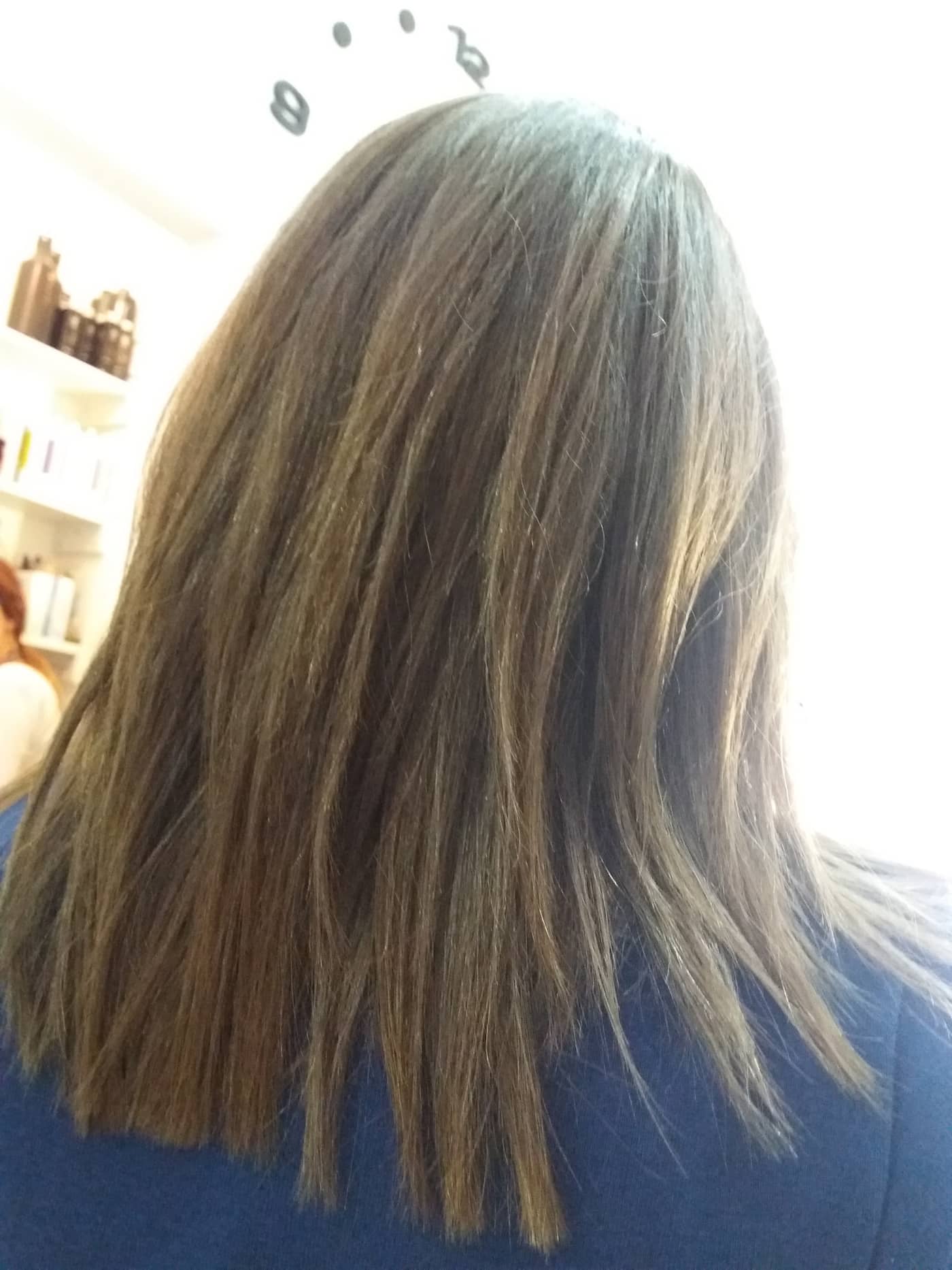 Gloria Scapin Hair Stylist, Latina — foto 3 di 4