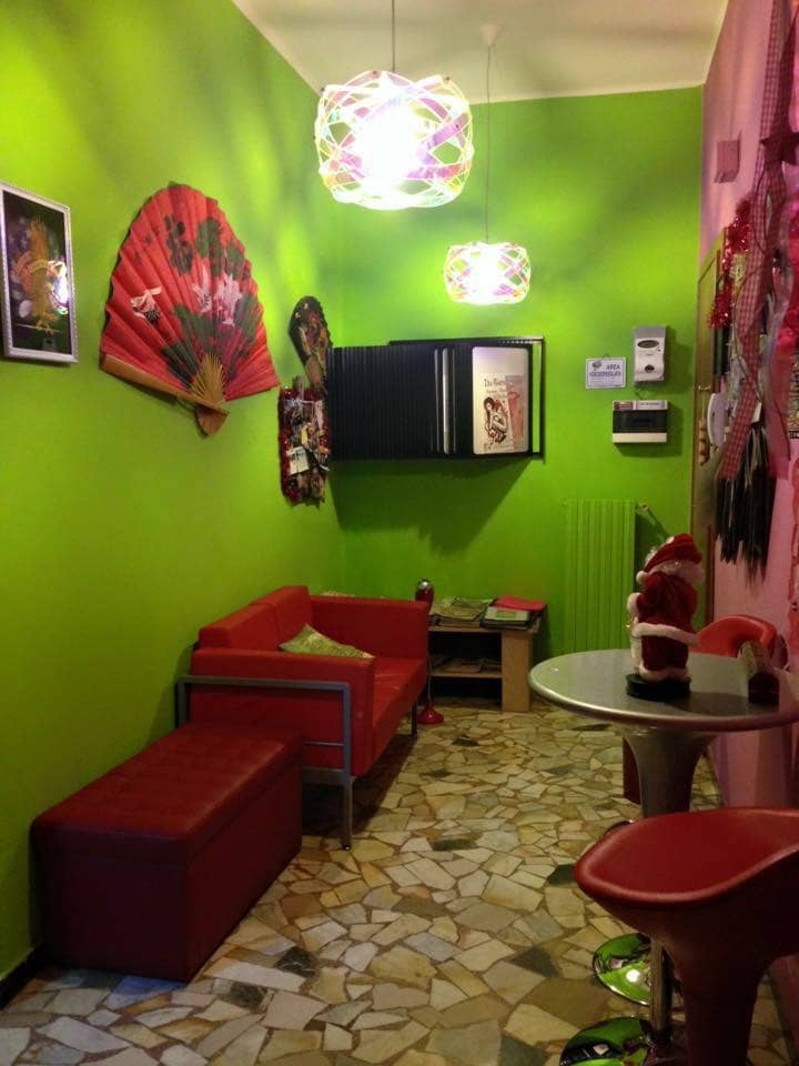 IDA TATTOO STUDIO di Ida Ricotta — lavoro 3