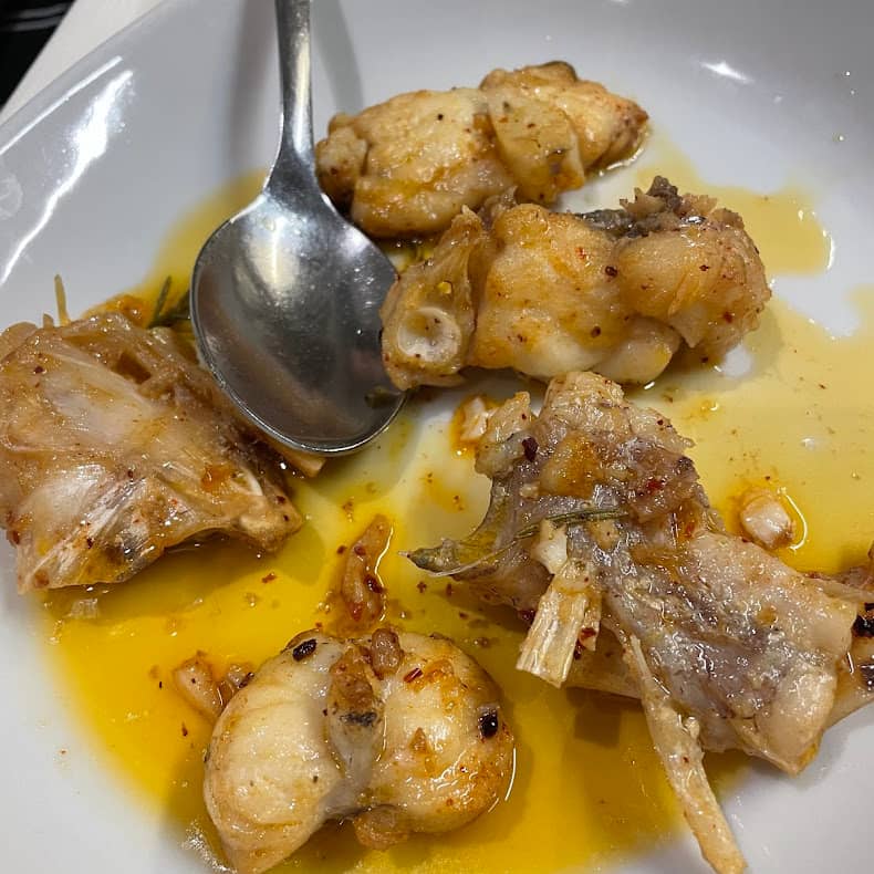 Il Nonno Pescatore — foto 3