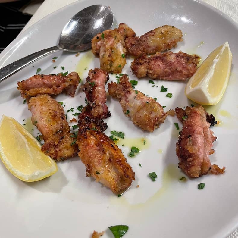 Il Nonno Pescatore — foto 4