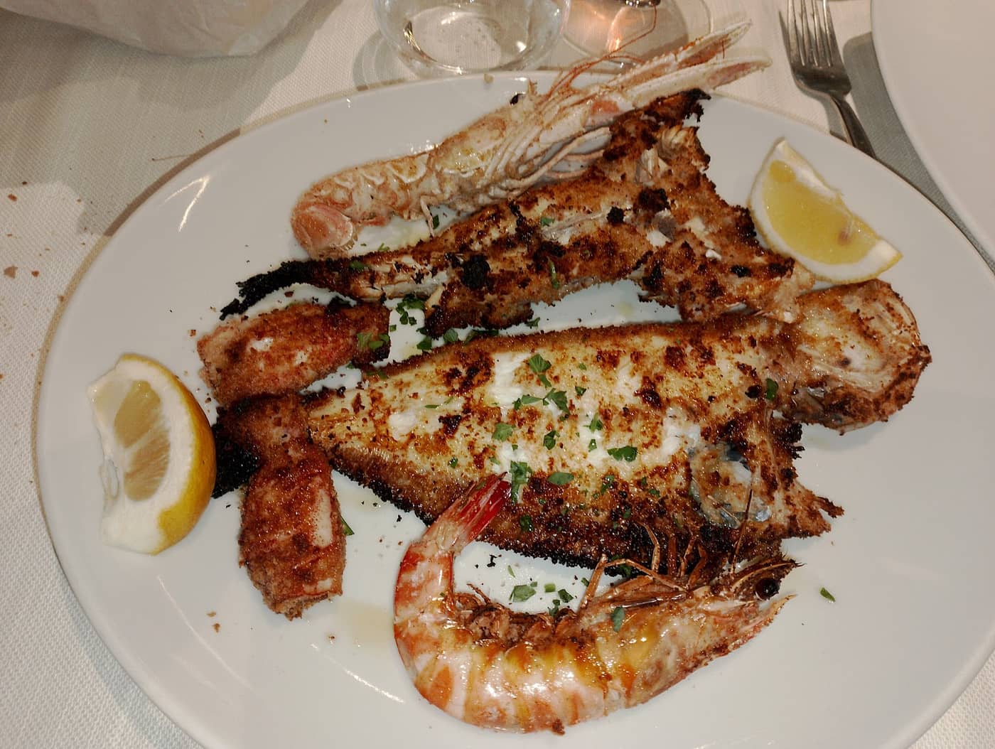 Il Nonno Pescatore — foto 6