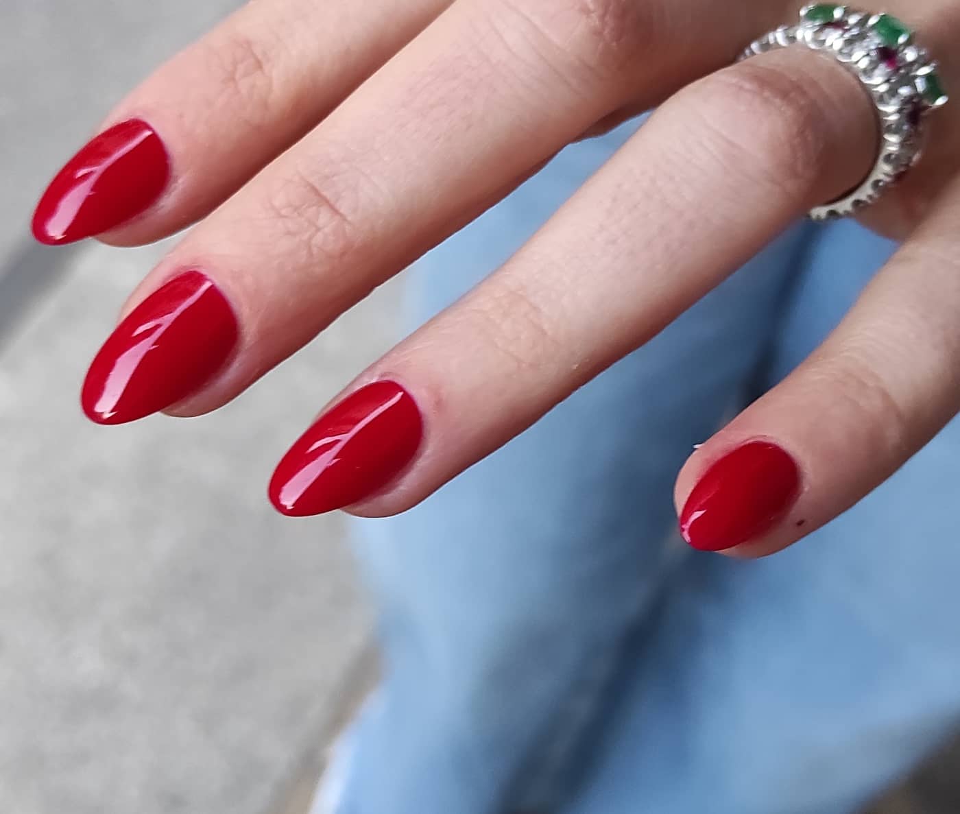 K art & nails — Salone di manicure