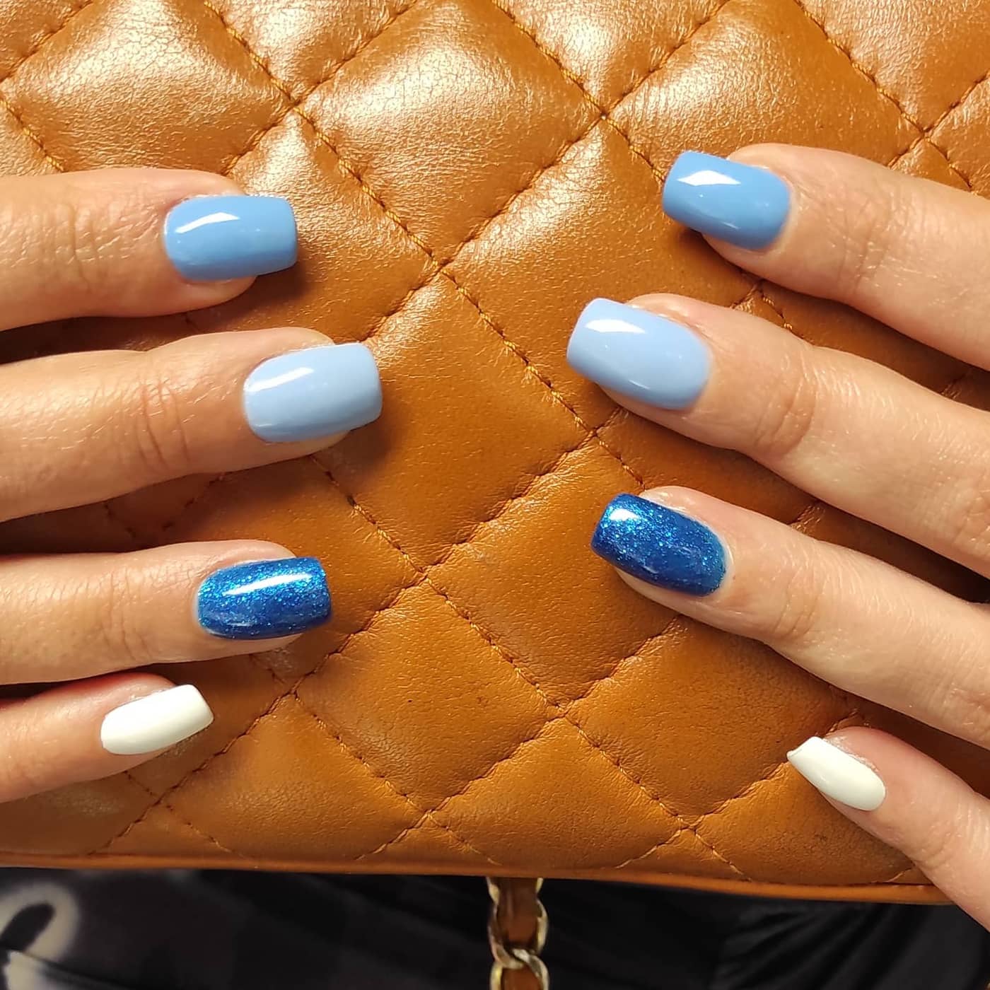 K art & nails — lavoro 4
