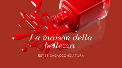 La Maisone della Bellzza & Estetica Brescia — Salone di manicure e estetica