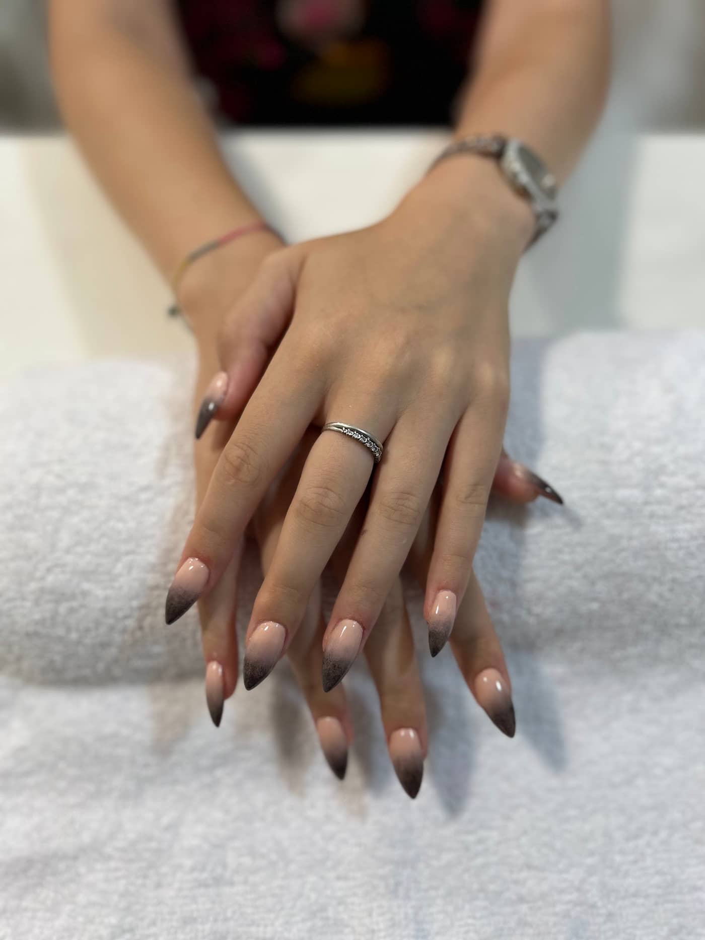 La Maisone della Bellzza & Estetica Brescia — lavoro 1