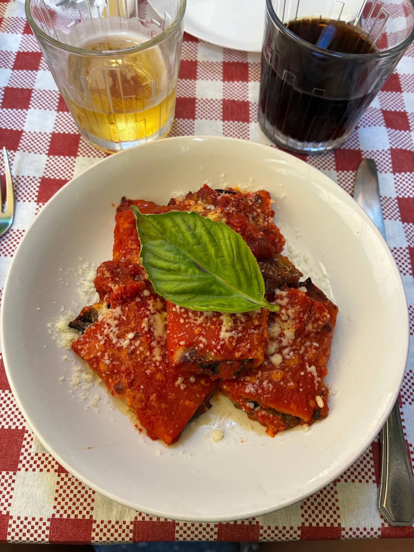 La Traversa - Trattoria Italiana — foto 1